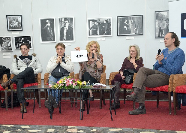 ДАНИ КОМЕДИЈЕ: Кикинђани и даље фаворити